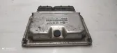 Centralina/modulo motore ECU