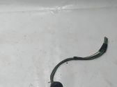 Wing mirror switch