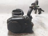 Throttle valve