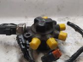Fuel main line pipe