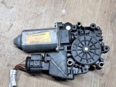 Front door window regulator motor