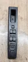 Front door interior handle trim