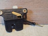 Tailgate/trunk/boot lock/catch/latch