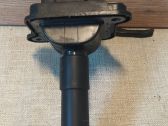 High voltage ignition coil
