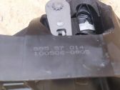 Selector caja de cambios