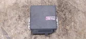 Calculateur moteur ECU