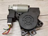 Front door window regulator motor