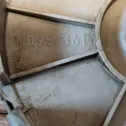 Radnabendeckel Felgendeckel original