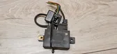 Immobilizer control unit/module