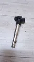 High voltage ignition coil