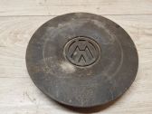 Radnabendeckel Felgendeckel original