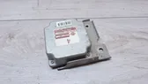 Module de contrôle de boîte de vitesses ECU