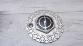 Original wheel cap