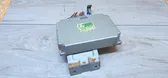 Gearbox control unit/module