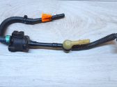 Tubo/manguera de la línea de combustible