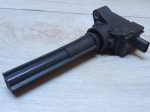 High voltage ignition coil