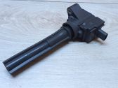 High voltage ignition coil