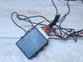 Alarm control unit/module
