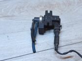 Turbo solenoid valve
