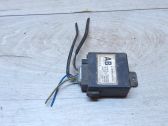 Antenna control unit