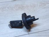 Fuel tank filler cap