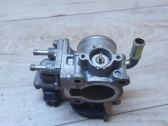 Throttle valve