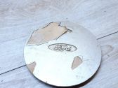 Original wheel cap