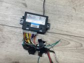 Other control units/modules