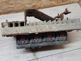 Engine control unit/module
