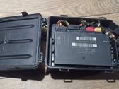 Comfort/convenience module