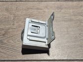 Блок управления сигнализации