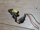 Injektor Einspritzdüse