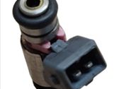 Inyector de combustible