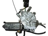 Regulador de puerta trasera con motor