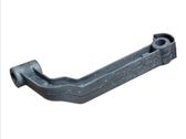 Steering rack mounting bracket