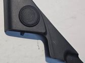 Altavoz de alta frecuencia en la puerta delantera