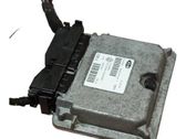 Gearbox control unit/module