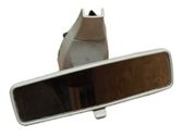 Rear view mirror (interior)