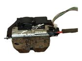 Tailgate/trunk/boot lock/catch/latch