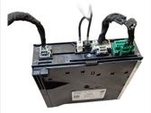 Autres unités de commande / modules