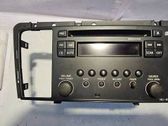 Radio/CD/DVD/GPS head unit