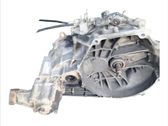 Mechaninė 5 pavarų dėžė