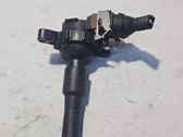 High voltage ignition coil