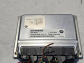 Calculateur moteur ECU