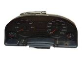 Geschwindigkeitsmesser Cockpit