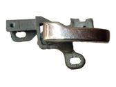 Front door interior handle