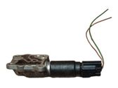 Camshaft vanos timing valve