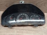 Geschwindigkeitsmesser Cockpit