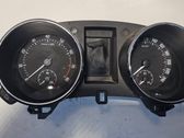 Speedometer (instrument cluster)