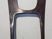 Verkleidung Schalthebel (Kunststoff)